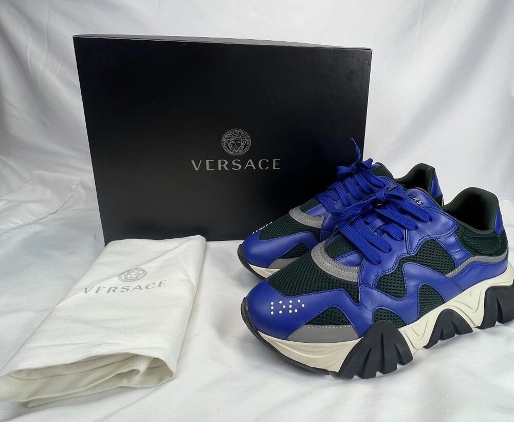 Versace Squalo - US11 - SPB-CA 361525